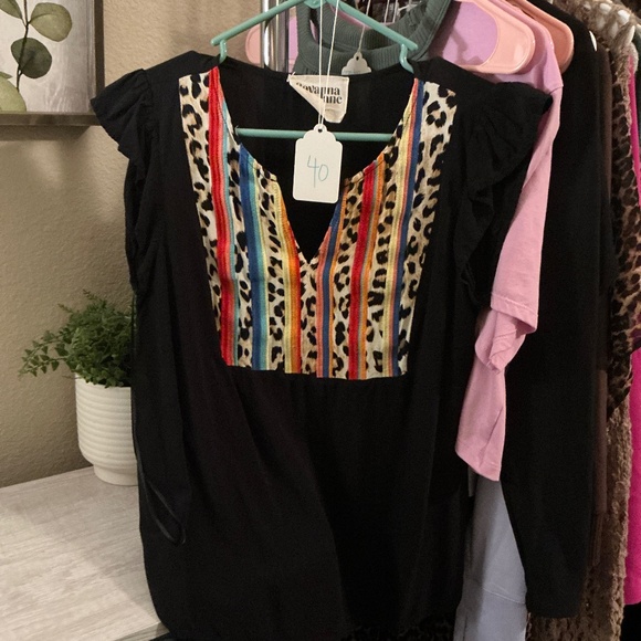 #40 SAVANNA JANE - Picture 1 of 1